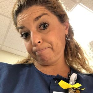 Meet your Posher, Aimee